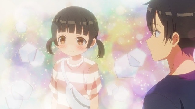 Watari-kun's ****** Is about to Collapse